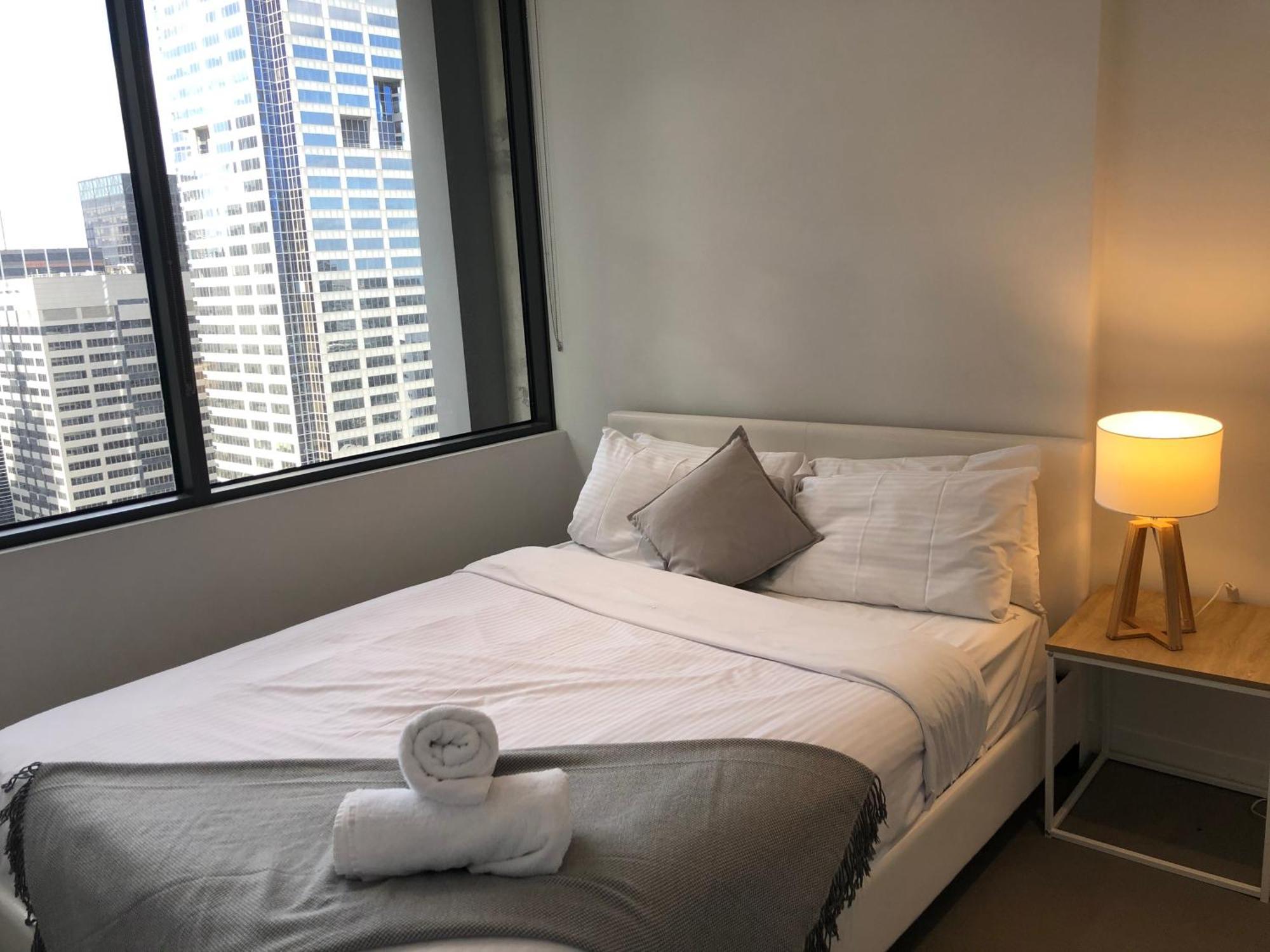 Readyset Apartments At Madison Melbourne Exterior photo