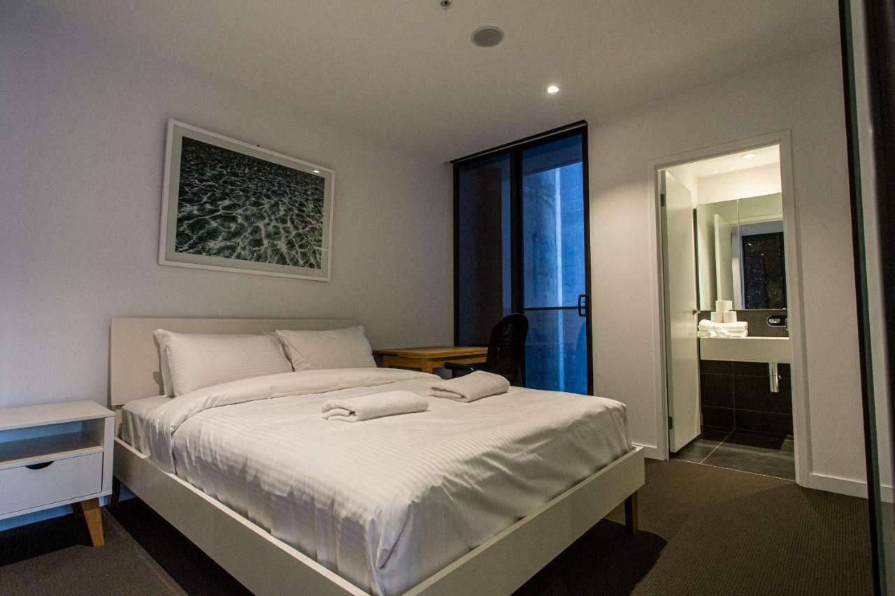 Readyset Apartments At Madison Melbourne Exterior photo